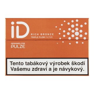 Imperial Tobacco CR, s.r.o. Radlická 3201/14, 150 00 Praha 5, Česká republika