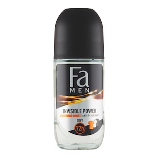 Fa Men Invisible kuličkový deodorant