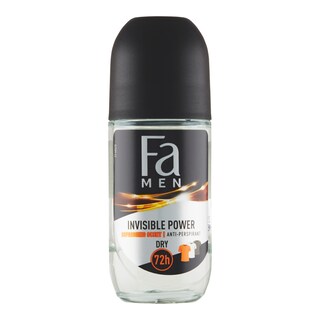 Fa Men Invisible kuličkový deodorant