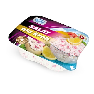 Rybex Salát ala Krab