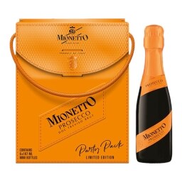 Mionetto Prosecco Brut Party pack