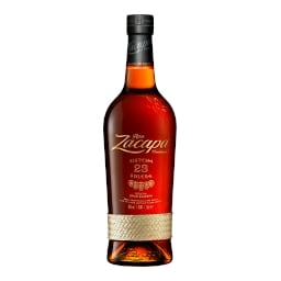 Zacapa Solera Gran Reserva 40%