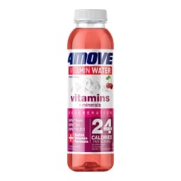 4Move Vitamin Water Minerals