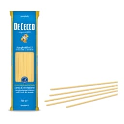 De Cecco Spaghetti