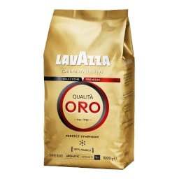 Lavazza Qualità Oro zrnková káva