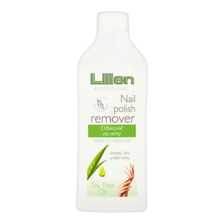 Lilien Professional odlakovač na nehty