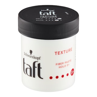 Taft Texture Fiber Paste pro vlasový styling