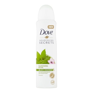 Dove Matcha & Sakura Antiperspirant sprej