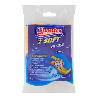 Spontex Soft Houbička na nádobí