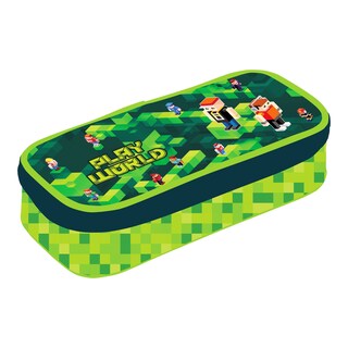 Pouzdro etue play world