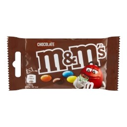 M&M's Chocolate Čokoládové dražé