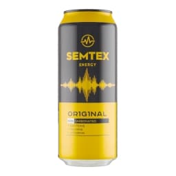 Semtex Energy Original