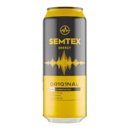 Semtex Energy Original
