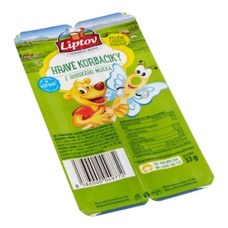 Liptov Hravé Korbáčiky korbáčiky
