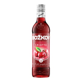 Božkov Griotte 18%
