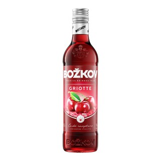 Božkov Griotte 18%