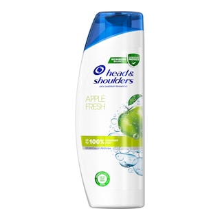 Head & Shoulders Apple Fresh šampon proti lupům