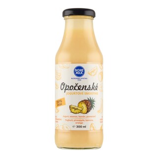 BOHEMILK, a.s. Podzámčí 385, 517 73 Opočno, Česká republika