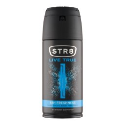 STR8 Live True tělový deodorant