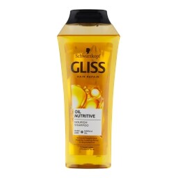 Gliss šampon Oil Nutritive
