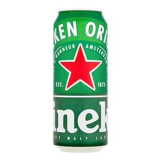 Heineken světlý ležák