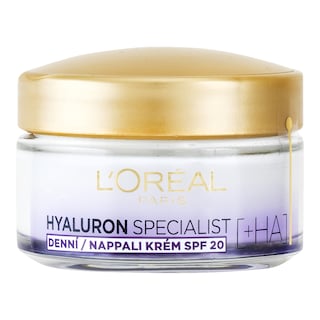 LOréal Paris Hyaluron Specialist denní krém