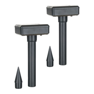 Sada odpuzovačů krtků