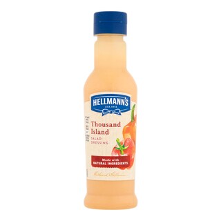 Hellmann's Dressing Tisíc ostrovů