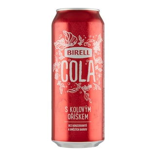 Birell Cola