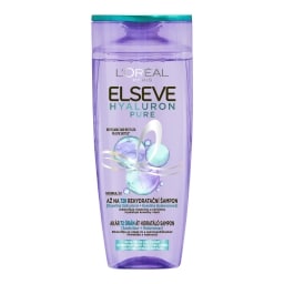 L'Oréal Elseve Hyaluron Pure šampon na vlasy