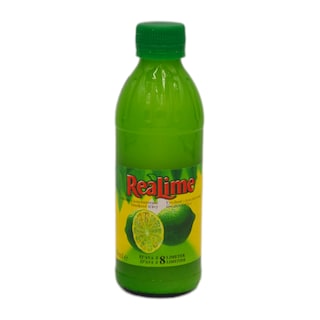Belvec Realime Limetový koncentrát