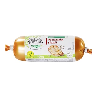 Nature's Promise Pomazánka z fazolí