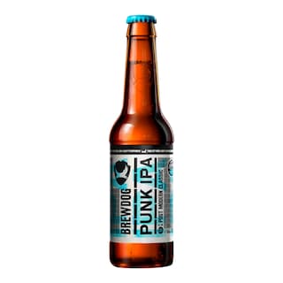 Brewdog PLC, Balmacassie Commercial Park, Ellon AB41 8BX, Skotsko, Spojené Království