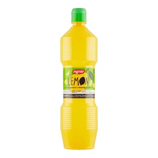 PeMaP Lemon Nápojový koncentrát