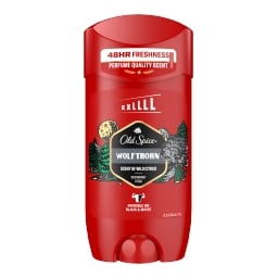 Old Spice Wolfthorn tuhý deodorant