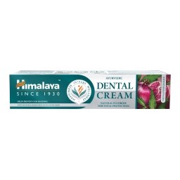 Himalaya zubní pasta
