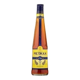 Metaxa 5* 38%