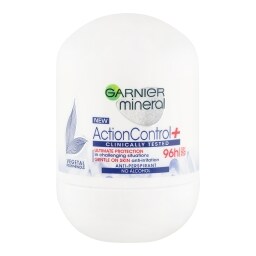 Garnier Action Control roll-on antiperspirant