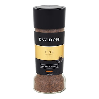 Davidoff Fine Aroma instantní káva