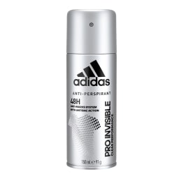 Adidas UEFA 9 Antiperspirant pánský