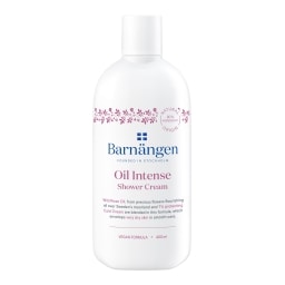 Barnängen Oil Intense sprchový krém