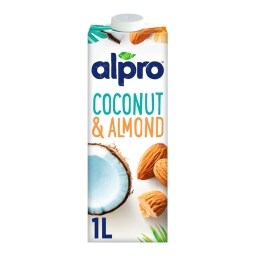 Alpro Kokosový nápoj s mandlemi