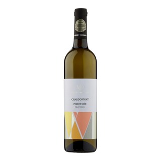Vinselekt Michlovský Chardonnay