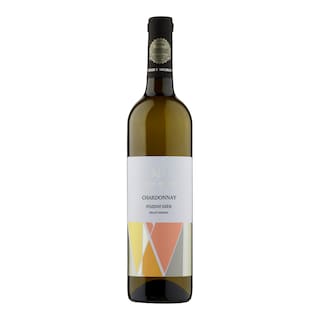 Vinselekt Michlovský Chardonnay