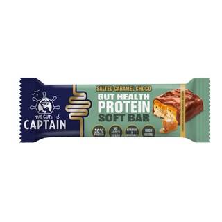 Captain Tyčinka proteinová slaný karamel