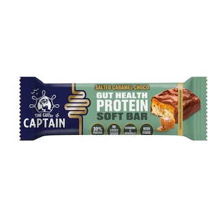 Captain Tyčinka proteinová slaný karamel