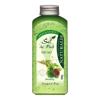 Naturalis Sůl na nohy