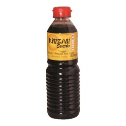 Kinzan Shoyu japonská sójová omáčka