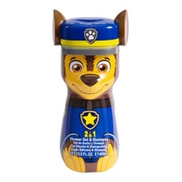 EP Line Sprchový gel a šampon Paw Patrol Chase