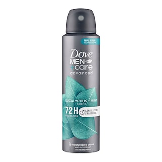 Dove Men+Care Advanced antiperspirant sprej